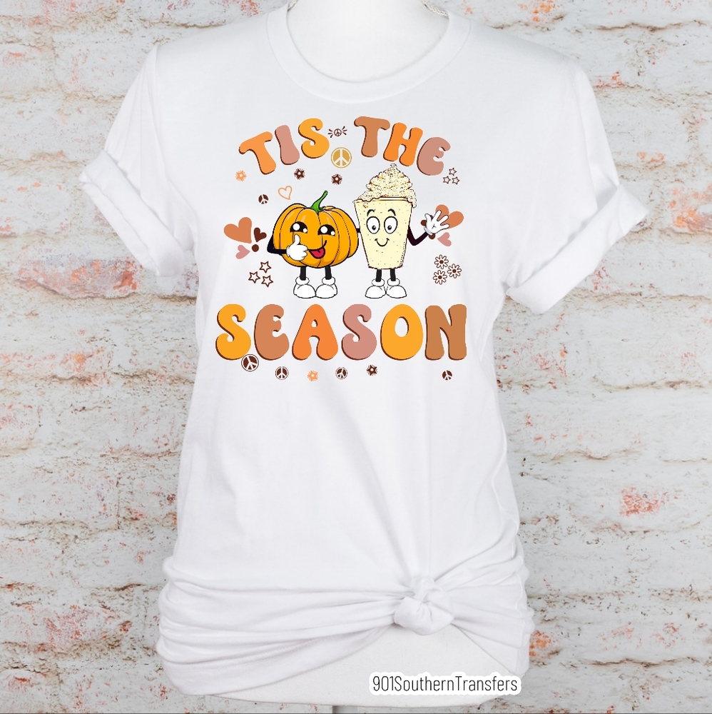 Tis the season dtf transfer